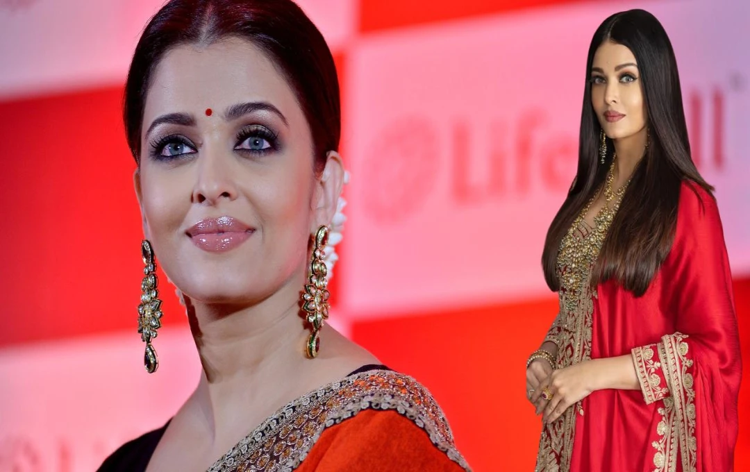 Aishwarya Rai इंस्टाग्राम पर सिर्फ एक इंसान को क्यों करती हैं फॉलो? जानें उनका नाम