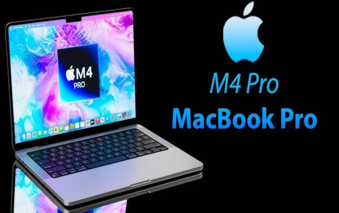 Apple M4 MacBook Pro: भारत के  बाजार में दस्तक देने वाला Apple का नया पावर्ड मैकबुक, जानें इसके खास फीचर्स और कीमत 