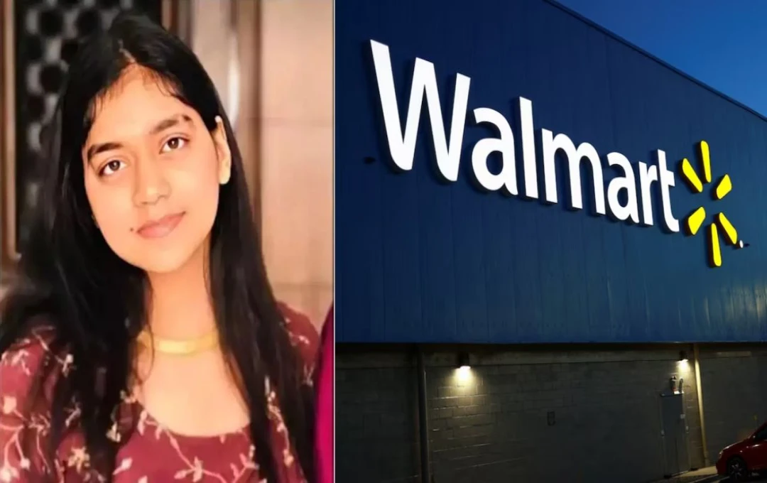 Gursimran Kaur: कनाडा के Walmart स्टोर में मिला भारतीय युवती का शव, मौत के कारणों पर चर्चा, जानें क्या है पूरा मामला