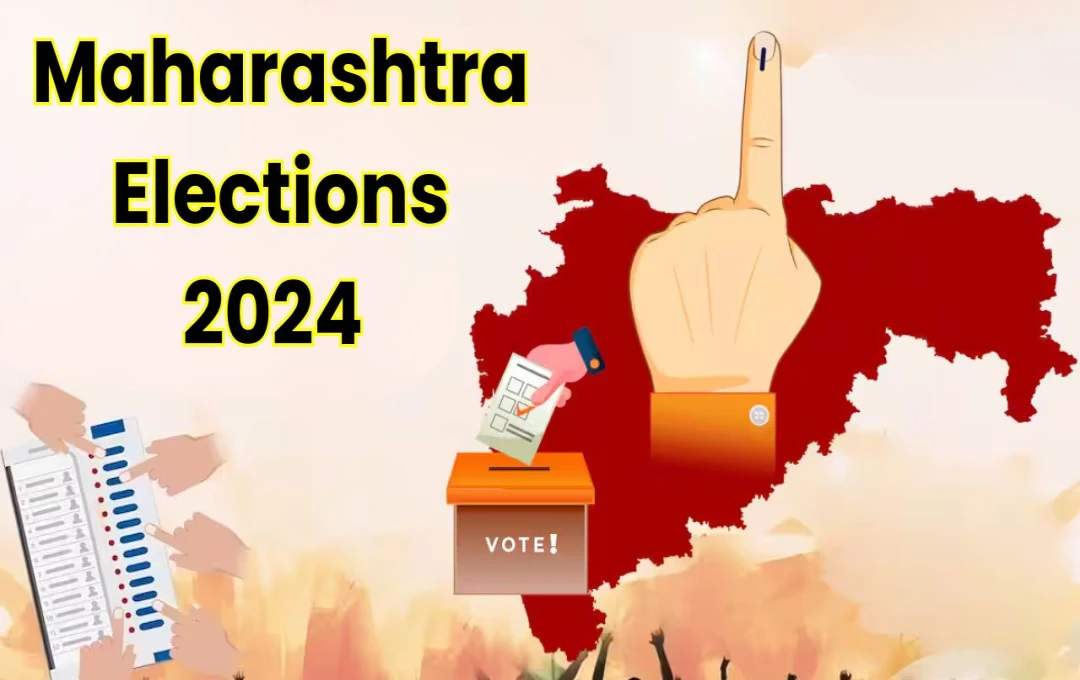 Maharashtra Elections 2024: क्या राहुल गांधी सीट बंटवारे को लेकर नाराज हैं? उद्धव ठाकरे और शरद पवार के साथ महत्वपूर्ण बैठक