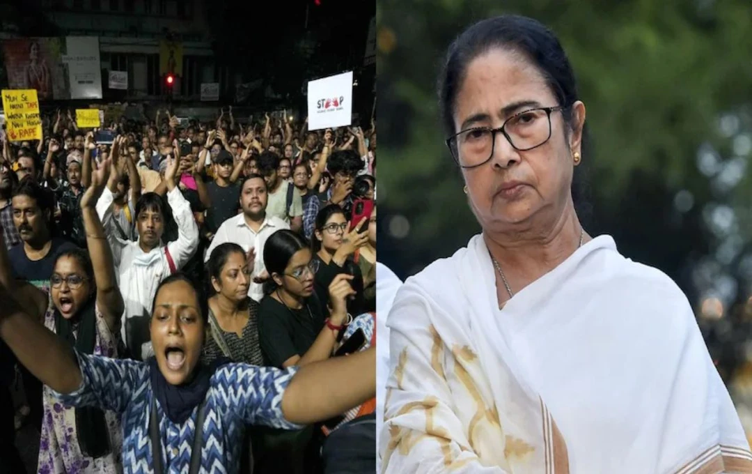 West Bengal: ममता बनर्जी का गंभीर आरोप, दीवाली से पहले दंगों और विस्फोटों की साजिश, जानें पूरी जानकारी 