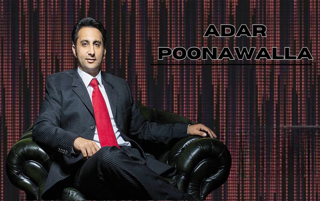 Adar Poonawalla: घोड़ों के कारोबार से लेकर फ्लाइट ऑफिस तक का सफर, जानें वैक्सीन मैन के कुछ अनसुने किस्से