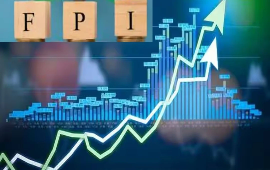 Stok Market: विदेशी पोर्टफोलियो निवेशकों का भारतीय शेयर मार्केट में सिलसिला जारी, अक्टूबर में निकाले 85,790 करोड़ रुपये 