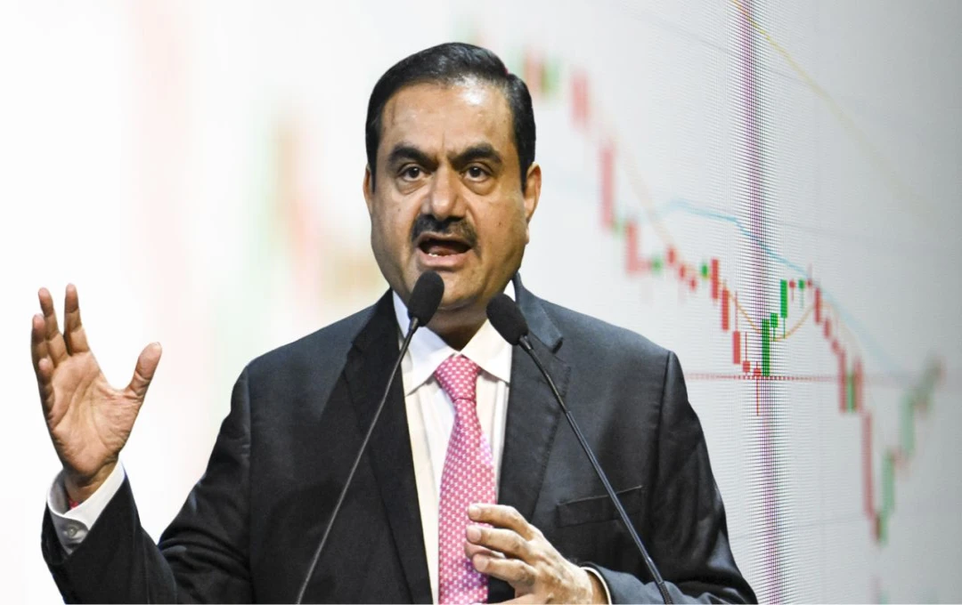 Gautam Adani को बड़ा झटका, हाथ से छूटी यह पावर कंपनी, जानें छह कंपनियों में से किसने मारी बाजी?