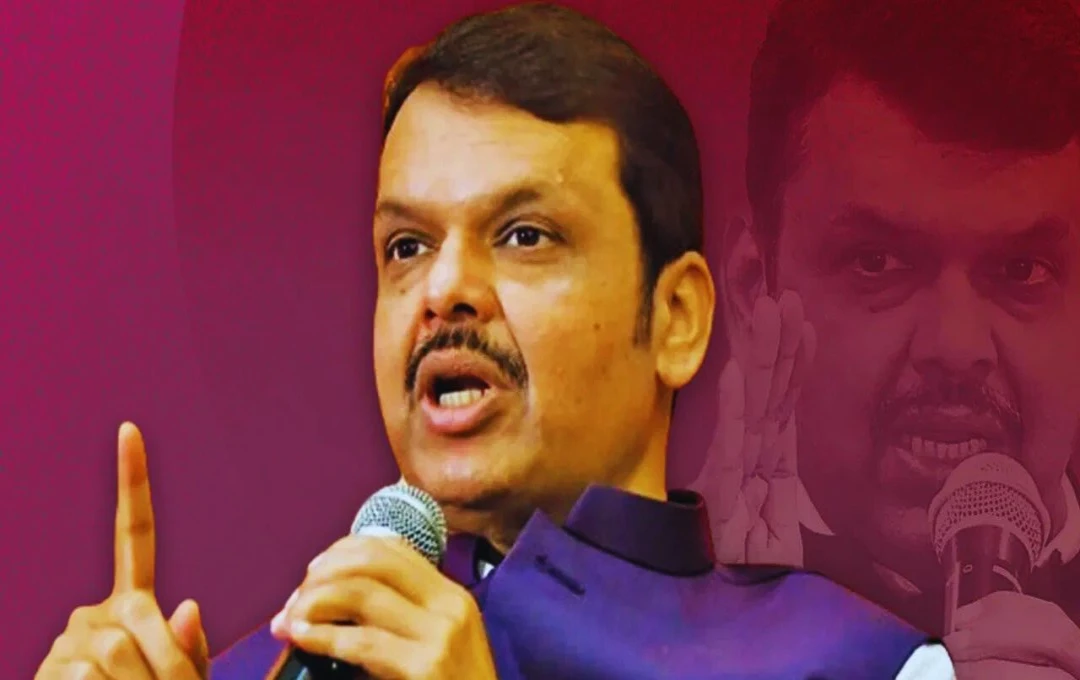 Maharashtra Election: महाराष्ट्र में भाजपा की जीत सुनिश्चित, फडणवीस ने किया दावा, कहा- अकेले दम पर बनेगी सरकार 