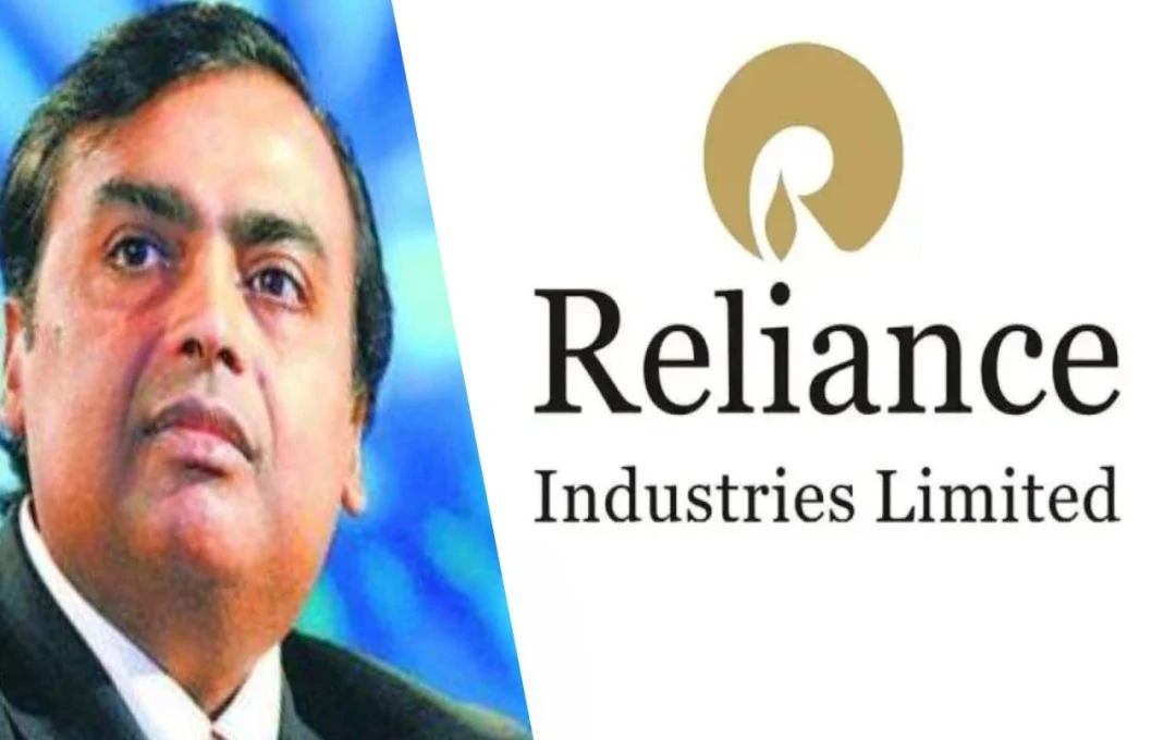 Reliance Bonus Share: रिलायंस इंडस्ट्रीज के शेयर में 50% गिरावट, नुकसान है या लाभ? जानें इसके पीछे के कारण