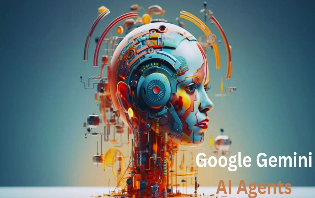 Google का शक्तिशाली AI एजेंट: आपके कंप्यूटर को पूरी तरह से नियंत्रण में लेने की तैयारी, जाने कैसे