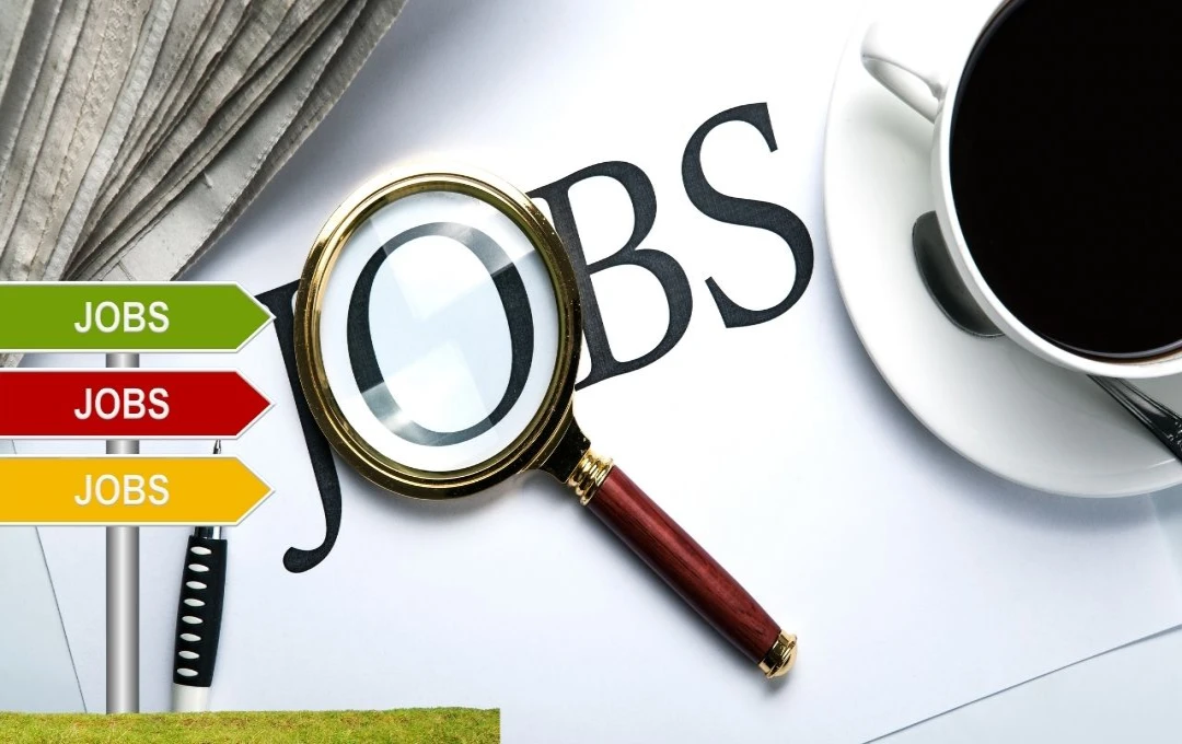 Jobs In November: नई जॉब्स की तलाश खत्म, छात्रों के लिए नवंबर में जॉब्स का सुनहरा मौका, सैलरी पैकेज भी काफी बेहतर