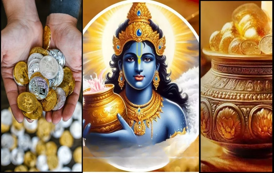 Gold Vs Silver: धनतेरस 2024 पर कौन-सा धातु है आपके लिए सही विकल्प? फैक्टर्स के आधार पर करें फैसला