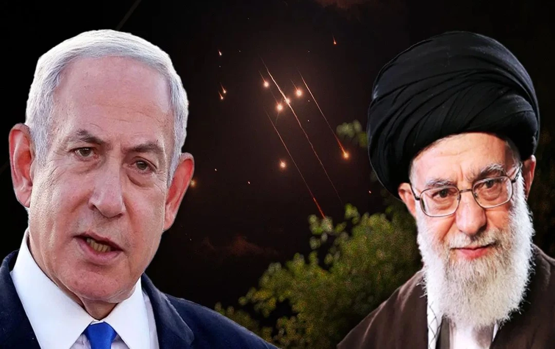 Israel vs Iran: क्या दोनों देशों में फिर छिड़ेगा युद्ध है? IDF की खतरनाक योजनाओं से बढ़ा तनाव