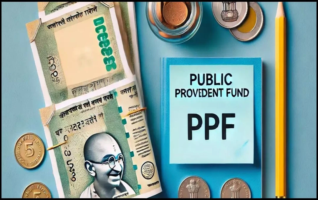 PPF Account: क्या PPF में जॉइंट अकाउंट खोलना संभव है? जानें ये महत्वपूर्ण बातें