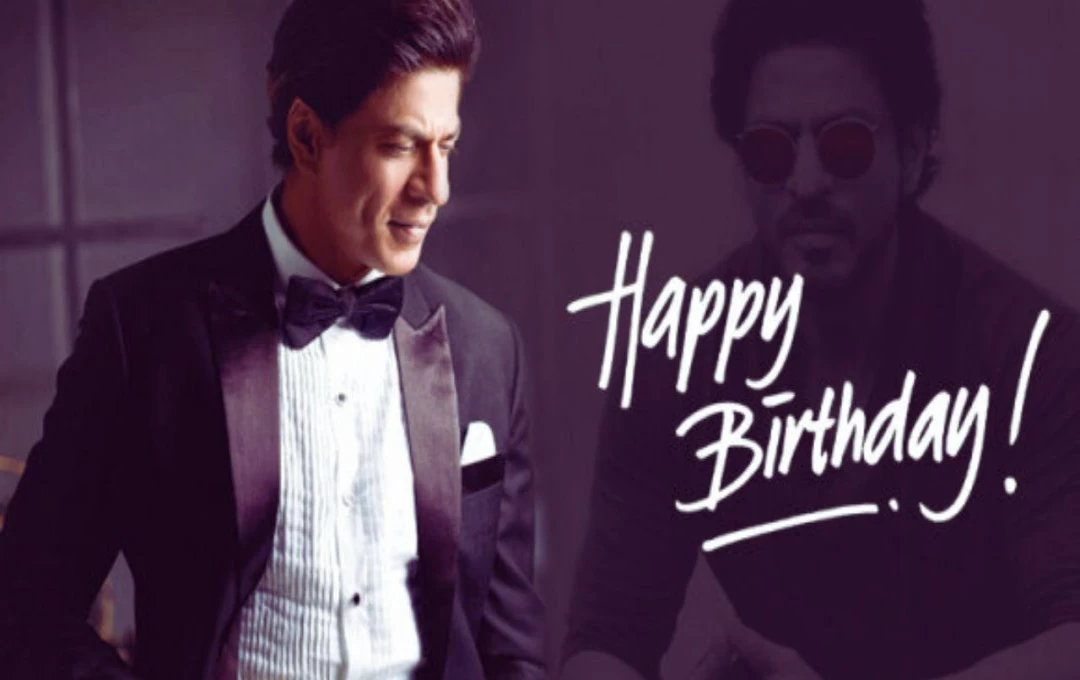 Happy Birthday SRK: दिमाग और डेरिंग का खेल, शाहरुख खान के बिजनेस साम्राज्य की कहानी