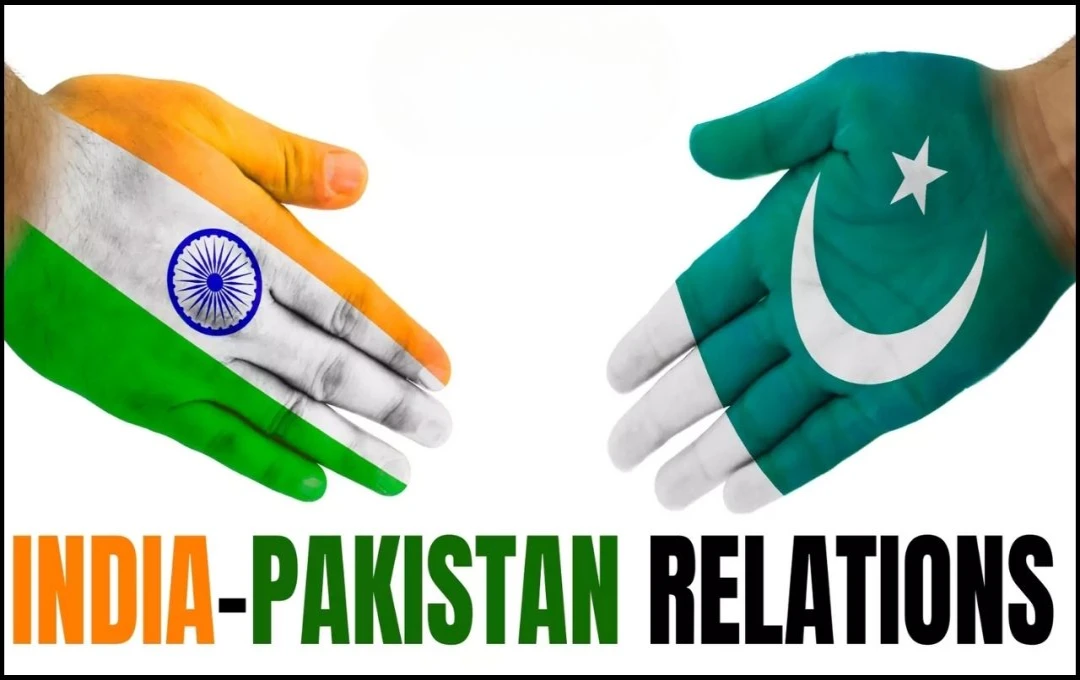 India-Pakistan Relations: लद्दाख से चीनी सैनिकों की वापसी, करतारपुर में बिना वीजा एंट्री का रास्ता साफ, शाहबाज शरीफ की नई चाल