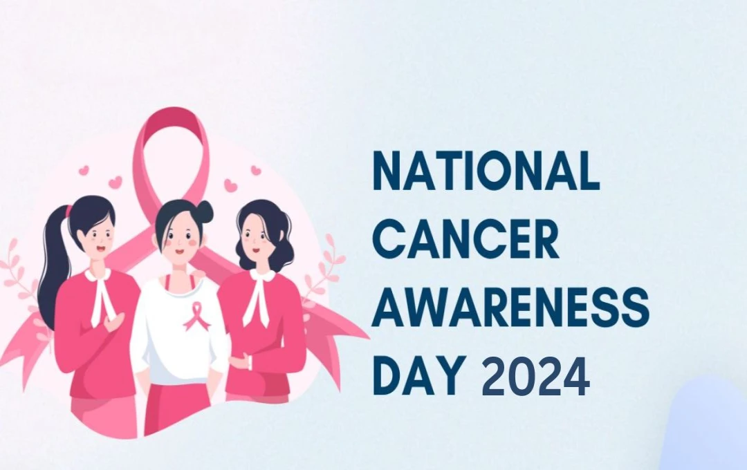 National Cancer Awareness Day 2024: इतिहास, महत्व, उद्देश्य और इस वर्ष की विशेष थीम