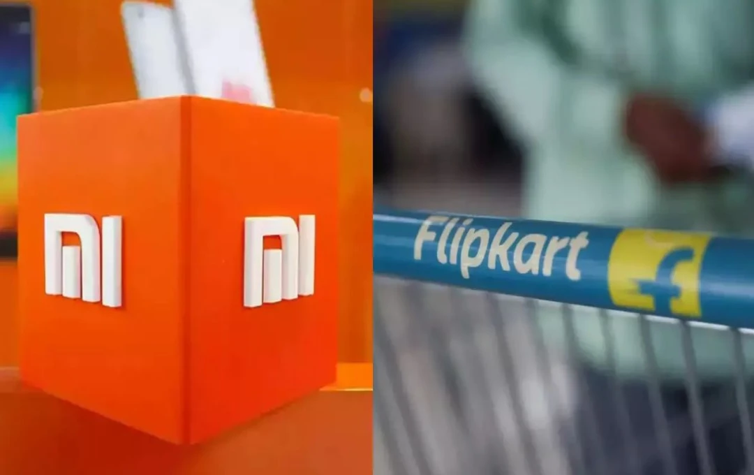 Xiaomi की शिकायत के बाद CCI ने Flipkart से जुड़ी जांच रिपोर्ट को वापस लिया