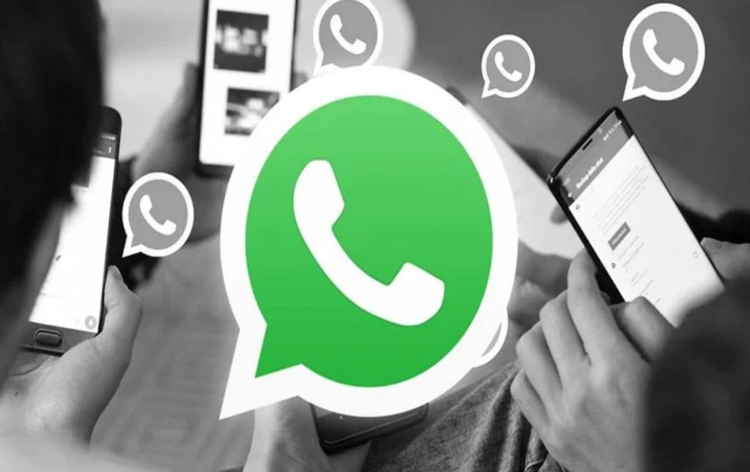 WhatsApp का नया फीचर: Sticker Prompt से जुड़ी नई सुविधाओं के बारे में जानें