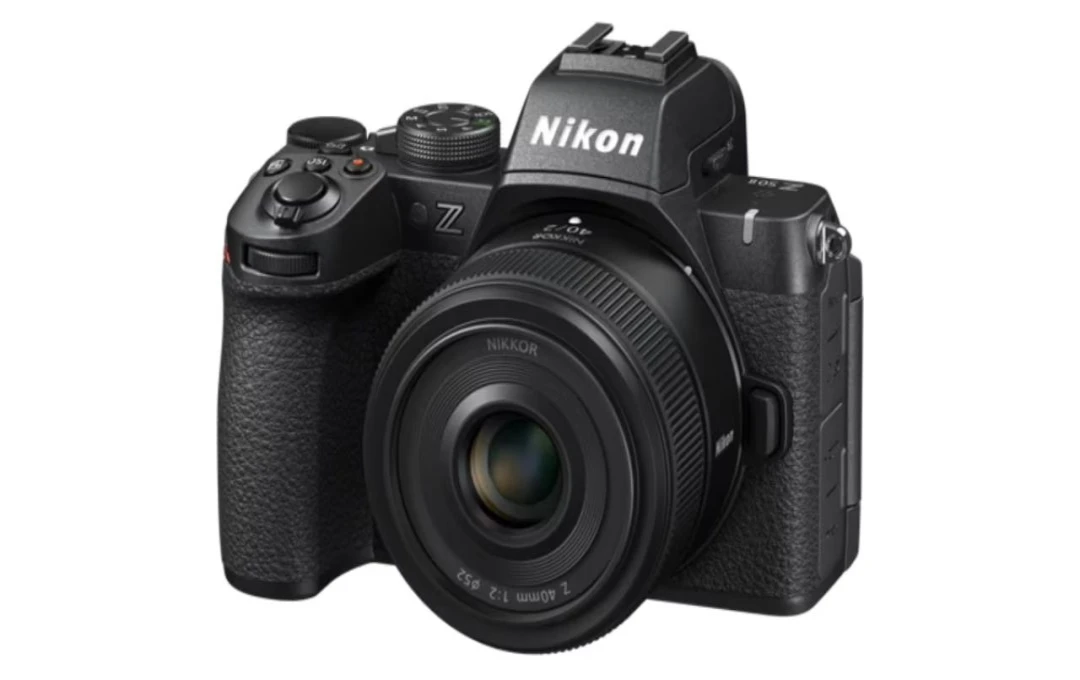 Nikon Z50II: क्रिएटर्स के लिए आया शानदार Mirrorless कैमरा, कीमत भी है किफायती,जानें इसके प्रमुख फीचर्स