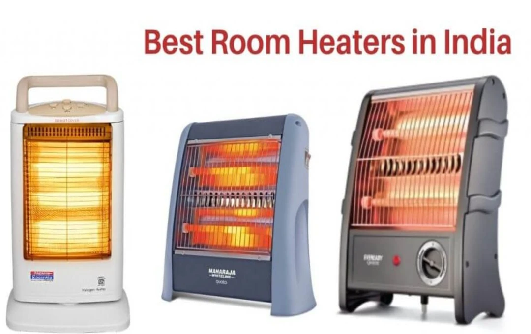 Best Room Heaters Under ₹1000: सर्दियों में आरामदेह गर्मी के लिए सबसे सस्ते और बेहतरीन रूम हीटर्स