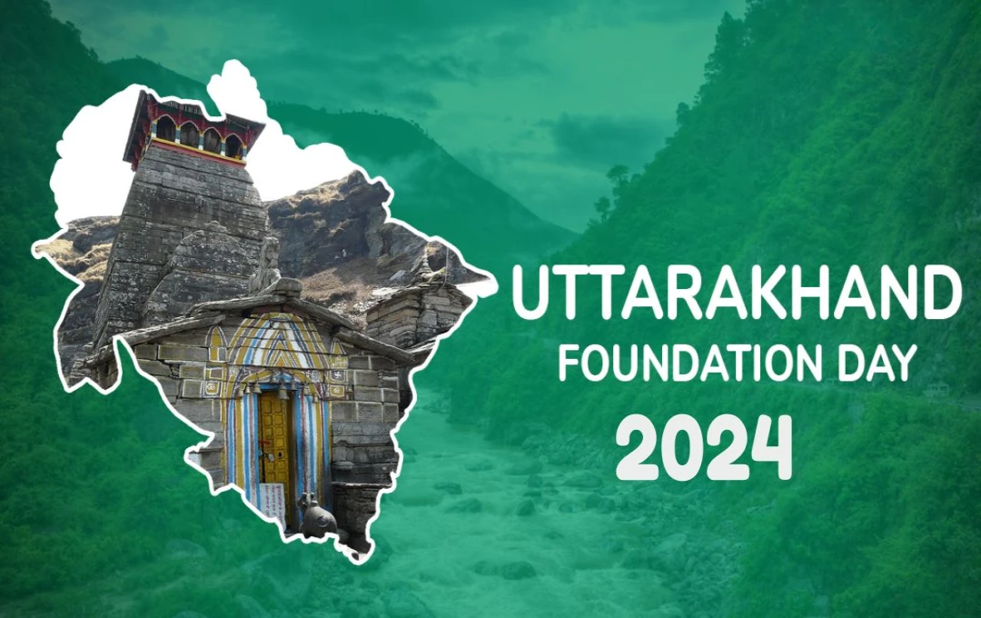 Uttarakhand Foundation Day 2024: उत्तराखंड के गठन के 24 साल तक की इसकी यात्रा, और इस राज्य का इतिहास, उद्देश्य और महत्व