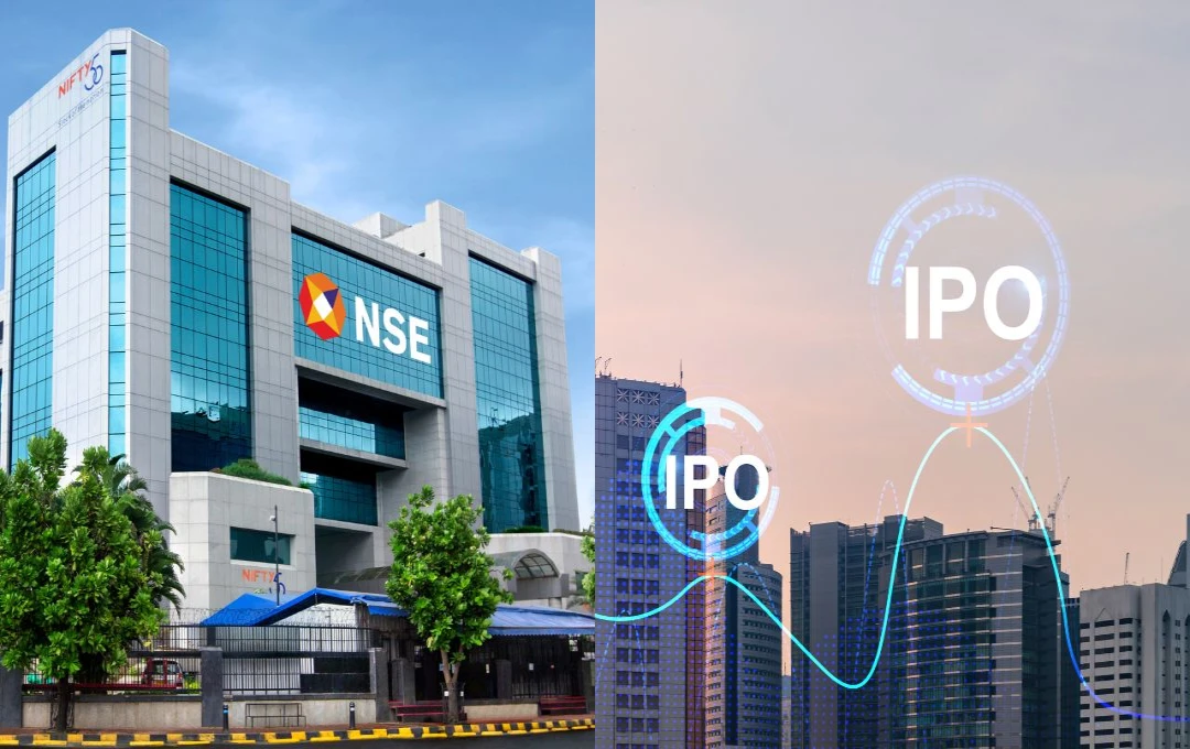 NSE IPO: हुंडई का रिकॉर्ड तोड़ने की तैयारी में है एनएसई, जल्द लॉन्च होगा अब तक का सबसे बड़ा आईपीओ