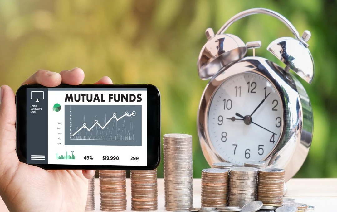 Mutual Fund: म्यूचुअल फंड्स ने सितंबर में बेचे सबसे ज्यादा शेयर, ICICI Bank और NTPC टॉप 10 में शामिल