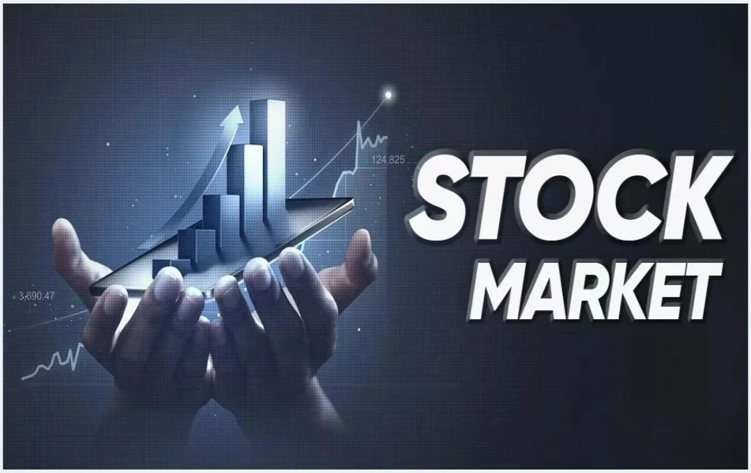 Stock Market: टॉप-10 कंपनियों के मार्केट कैप में भारी गिरावट, RIL को हुआ सबसे बड़ा नुकसान