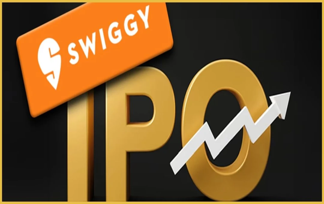 Swiggy IPO Share Allotment: शेयर अलॉटमेंट का है इंतजार? जानिए कहां और कैसे चेक करें अपना अलॉटमेंट स्टेटस