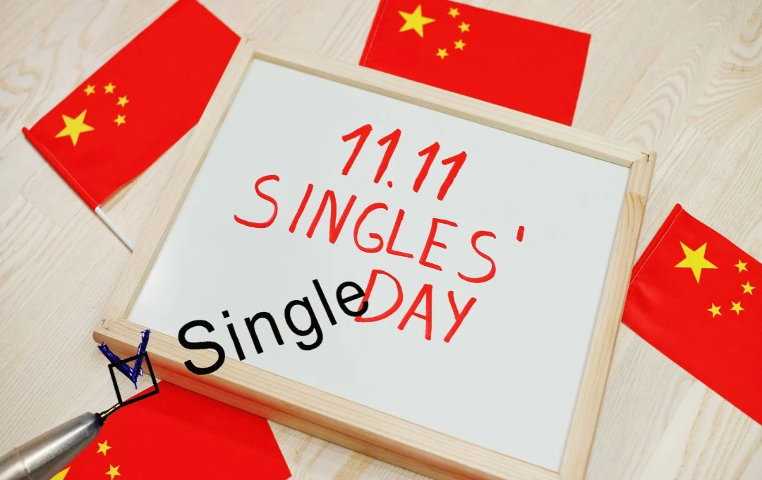 Singles' Day 2024: आज मनाया जा रहा है सिंगल डे, क्यों और कैसे हुई सिंगल्स डे की शुरुआत? जानें इससे जुड़ी दिलचस्प बातें 