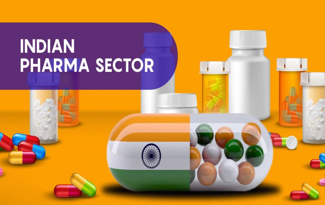 Pharma Sector के 5 स्टॉक्स में आई तेजी, एक्सपर्ट ने दी खरीदारी की सलाह, 37% तक मुनाफे की उम्मीद