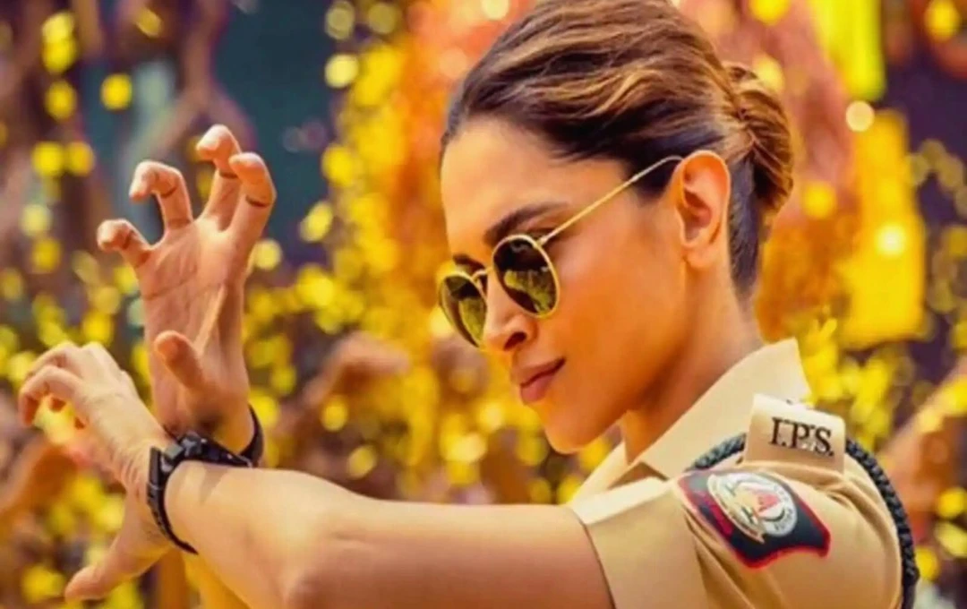 Lady Singham: जहां अजय, अक्षय, रणवीर नहीं पहुंचे, वहां पहुंचेगी 'लेडी सिंघम'—जानिए नई फिल्म की डिटेल्स