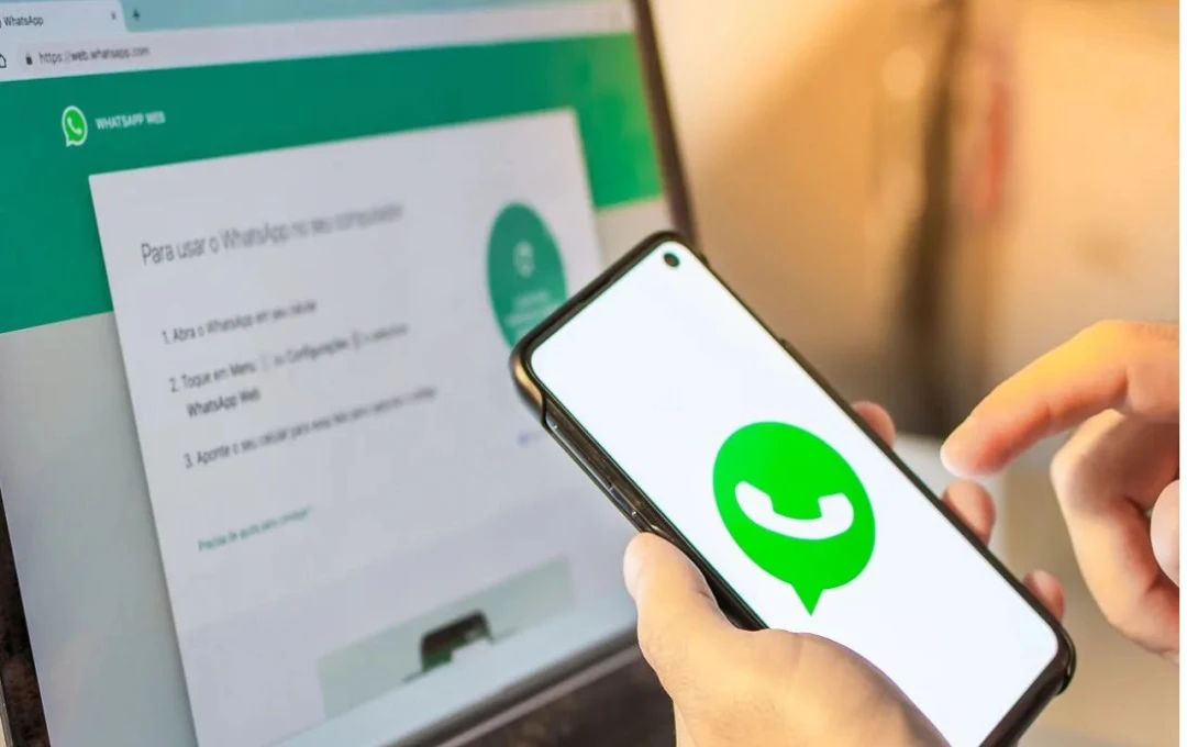 WhatsApp में आने वाला है नया फीचर: अब यूजर्स के लिए पसंदीदा चैट ढूंढ़ना होगा और भी आसान