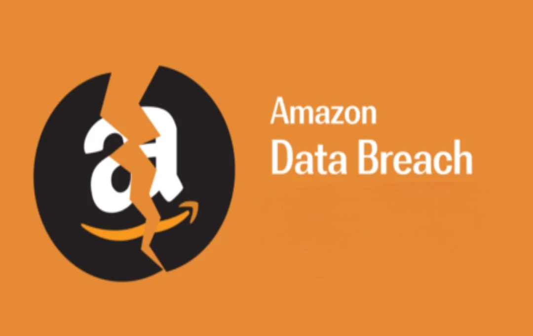 Amazon Data Breach: अमेज़न कर्मचारियों के पर्सनल डेटा में सेंध, ईमेल, फोन नंबर और एड्रेस हुआ लीक