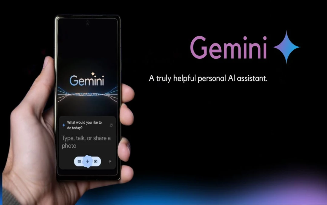 Google का Gemini AI: नई सुविधाओं के साथ यूजर्स को मिलेगा और भी बेहतर अनुभव, जानें फायदे