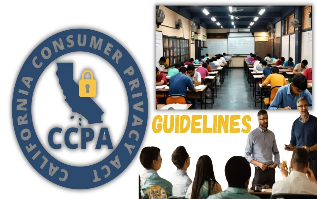 CCPA Guidelines: कोचिंग सेंटर पर शिकंजा, CCPA ने भ्रामक विज्ञापनों के खिलाफ जारी किए नए दिशा-निर्देश, जानिए क्या है गाइडलाइंस?