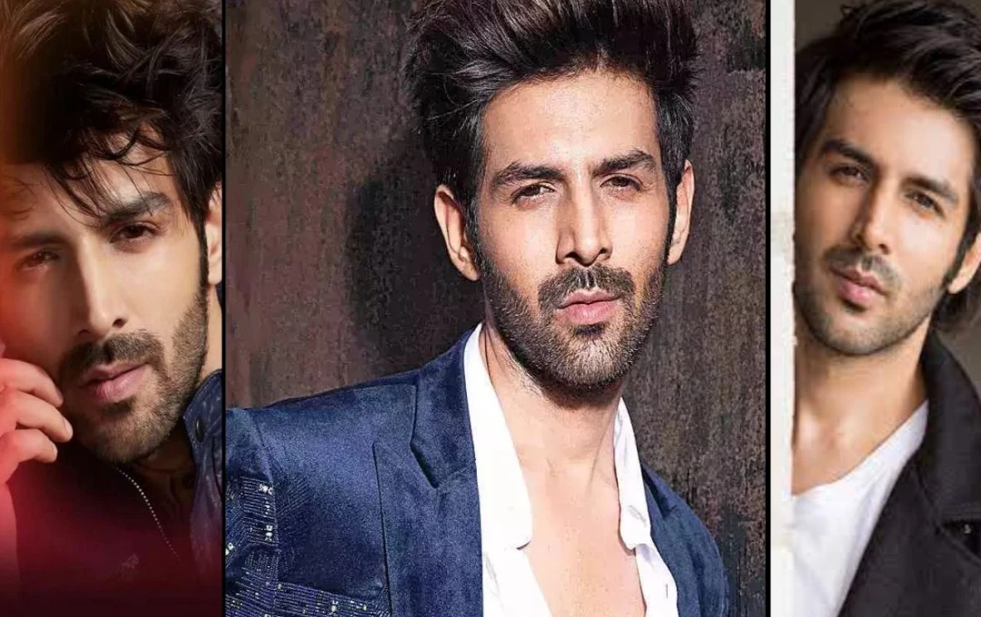 Kartik Aaryan Upcoming Movies 2025: कार्तिक आर्यन का बॉक्स ऑफिस पर जलवा, 'भूल भुलैया 3' के बाद कौन सी फिल्में करेंगी धमाल