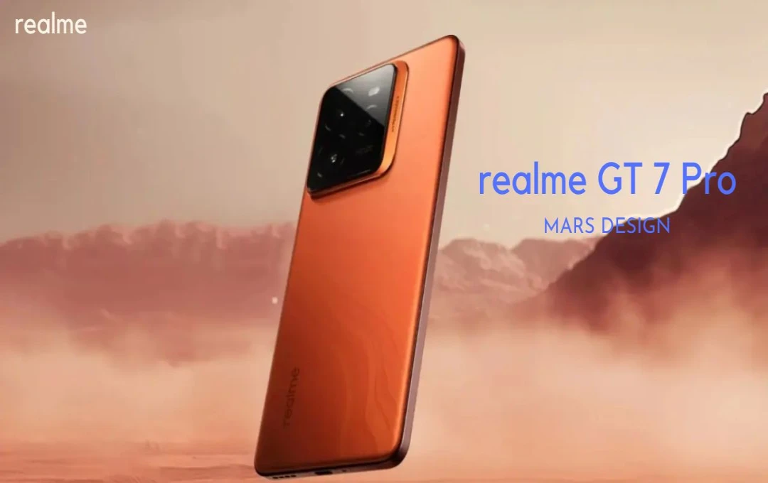 Realme का नया स्मार्टफोन गहरे पानी में भी कैप्चर करेगा बेहतरीन फोटो और वीडियो, जानें इसकी कीमत और फीचर्स