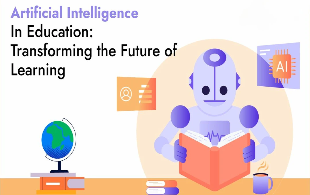 AI in Education: कैसे एआई छात्रों को उनके सब्जेक्ट और स्किल्स की प्रैक्टिस में मदद कर रहा है, और पेपर बनाने के तरीके में हो रहे है बदलाव