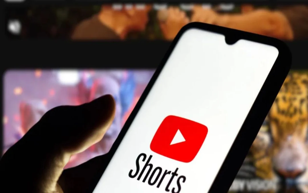 YouTube Shorts के लिए नया अपडेट: AI से रिमिक्स सॉन्ग क्रिएट करने की सुविधा शुरू