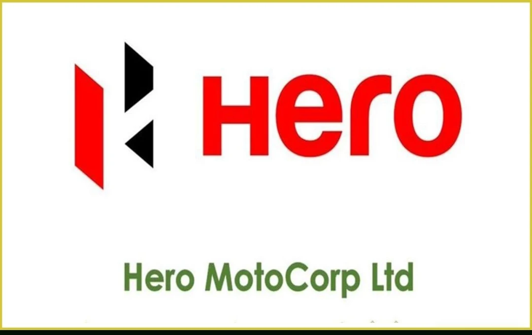 Hero MotoCorp का मुनाफा 14% बढ़कर 1204 करोड़ रुपये, रेवेन्यू में 11% की बढ़ोतरी, जानें पूरी डिटेल 