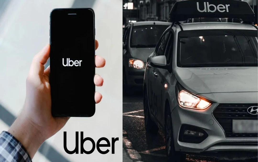 Uber ने ड्राइवरों की सुरक्षा को बढ़ावा देने के लिए लॉन्च किए नए फीचर्स: SOS इंटीग्रेशन से लेकर इंस्टेंट कैश आउट तक