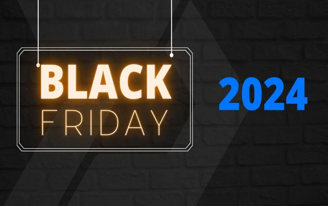 Black Friday 2024: वार्षिक बिक्री दिवस का इतिहास, तिथि और महत्व