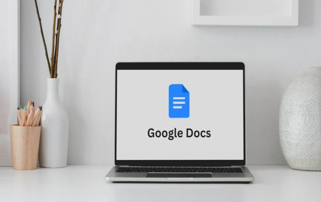 Google's new feature: अब Google Docs में AI से बनाई जा सकेगी इमेज, जानें कैसे काम करेगा यह अपडेट