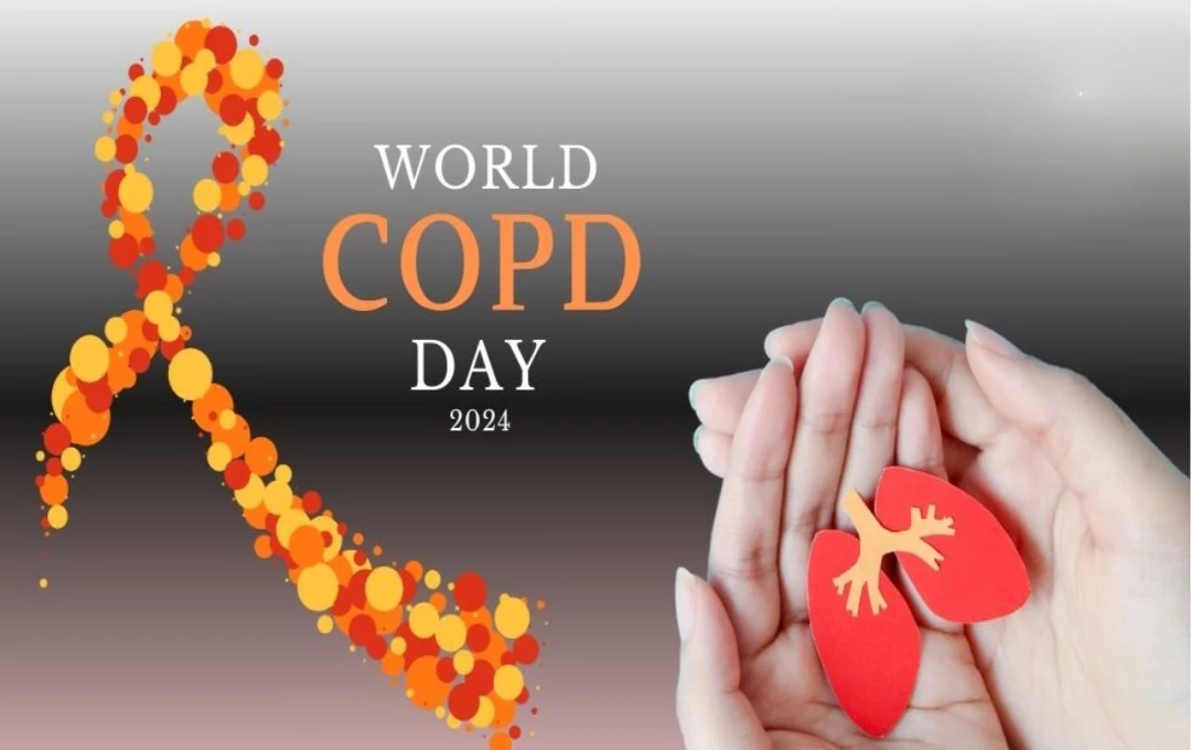 World Copd day 2024: सीओपीडी के लक्षण, कारण और उपचार के बारे में जागरूकता फैलाने का महत्व, इतिहास और इस साल की थीम