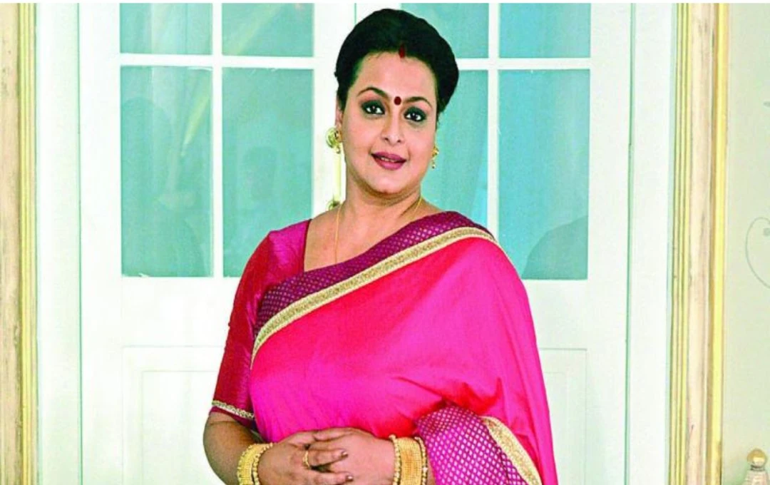 Shilpa Shirodkar: शोले के निर्देशक का बड़ा ऑफर, राकेश रोशन की फिल्म से चमकी किस्मत