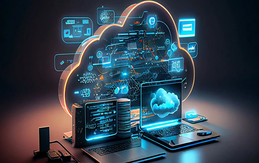 Cloud Computing: गूगल से फ्री में क्लाउड कंप्यूटिंग सीखें, एआई के दौर में अपनी स्किल्स को रखें अपडेट