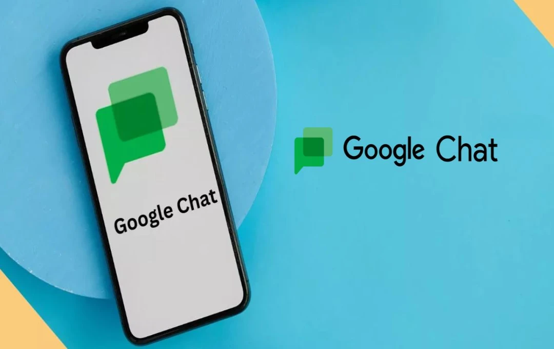 Google Chat में आया नया वॉयस मैसेज फीचर! अब हर यूजर भेज सकेगा वॉयस नोट्स, जानें कैसे करें उपयोग