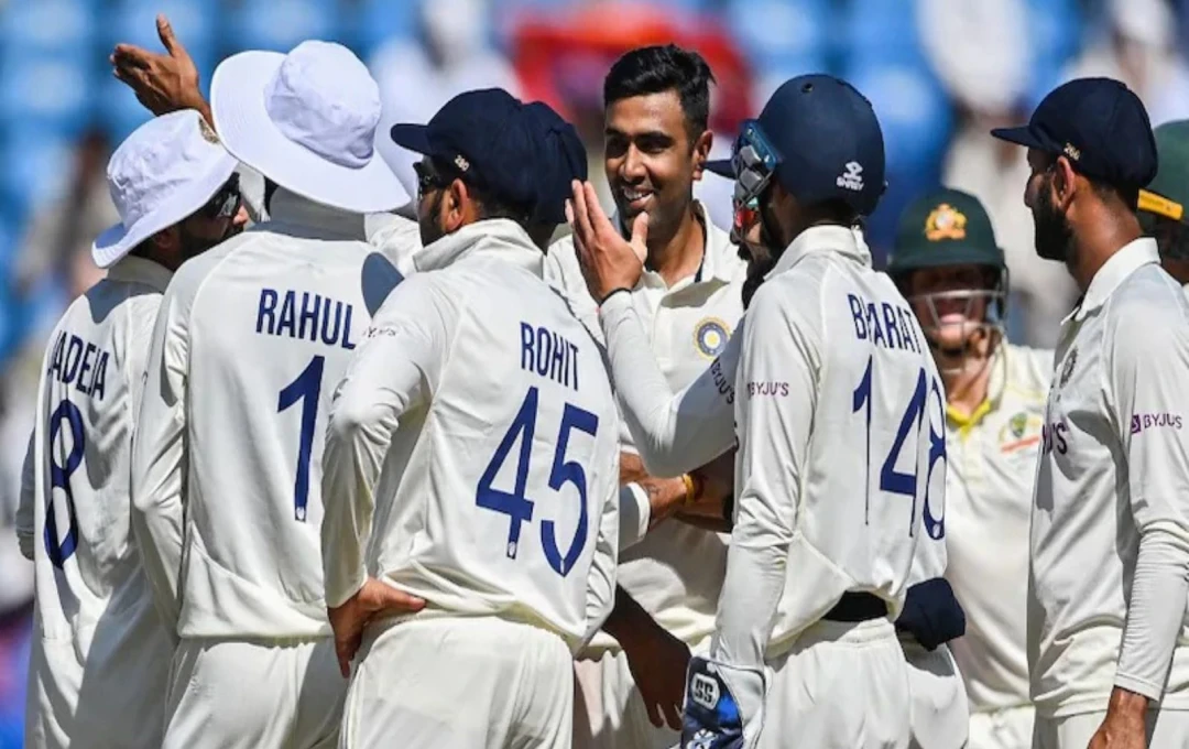 IND vs AUS 1st Test: टॉप ऑर्डर बल्लेबाज की वापसी, टीम इंडिया के लिए खुशी की खबर