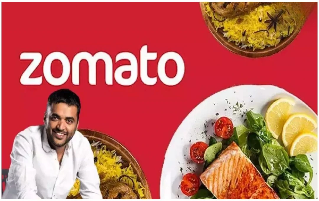 Zomato ने जारी की चीफ ऑफ स्टाफ की नौकरी, लेकिन एक शर्त ने सोशल मीडिया पर करवा दी कंपनी की ट्रोलिंग, जानें वजह