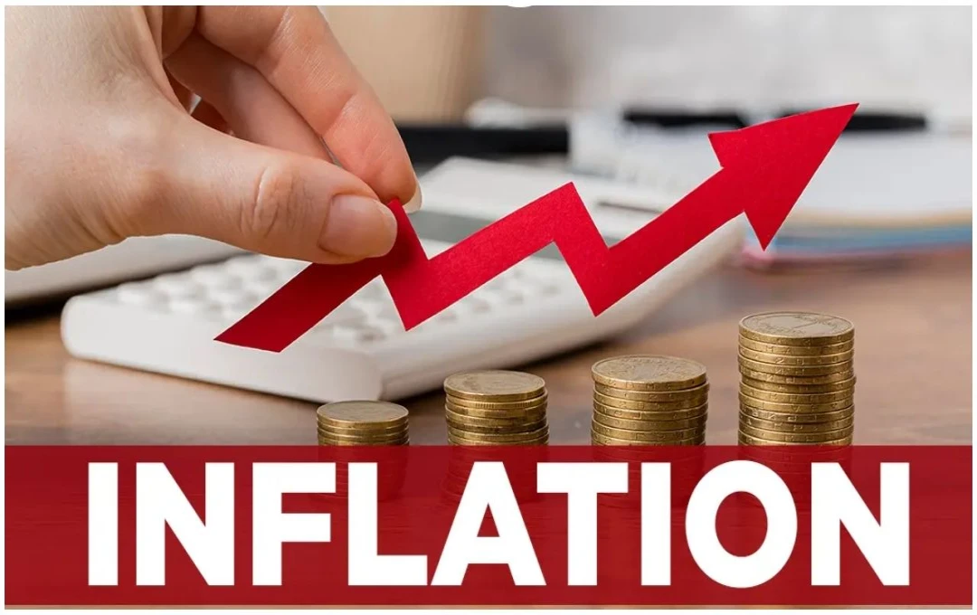 India Inflation: बढ़ती महंगाई से भारतीय अर्थव्यवस्था को हो सकता है बड़ा नुकसान, आरबीआई की अहम चेतावनी