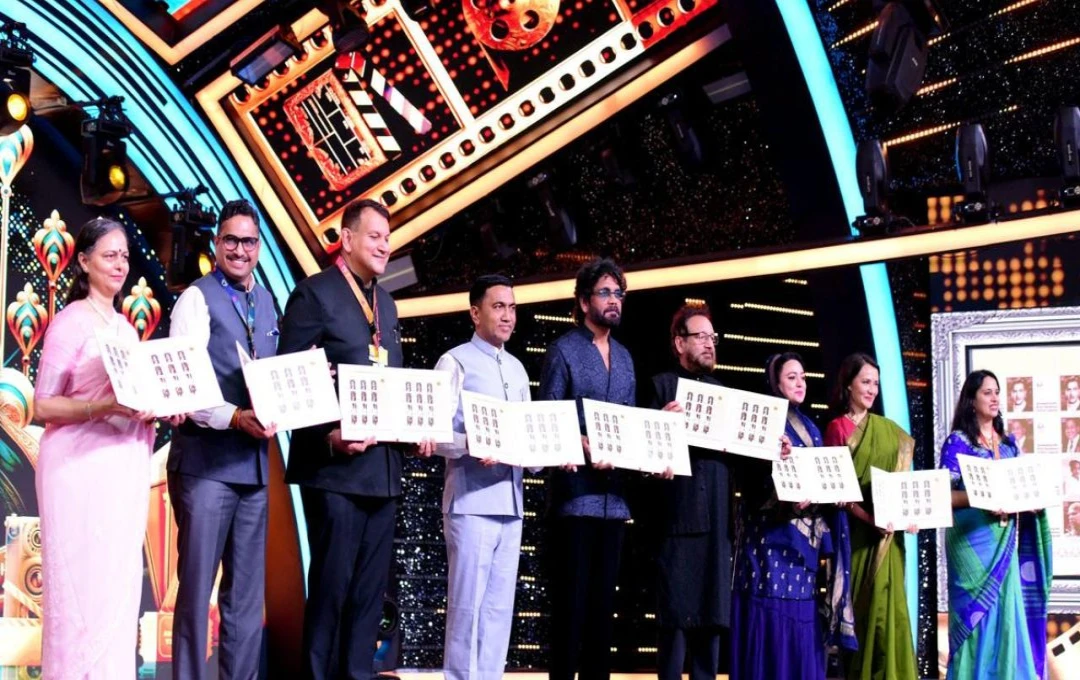 IFFI 2024: 101 देशों की 1676 फिल्मों का संगम, जानें इस बार क्या है खास